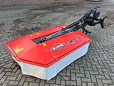 Kuhn PZ 190 Trommelmaaier