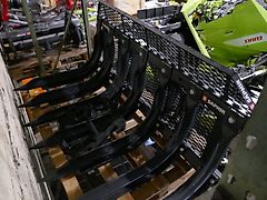 Saphir Reisiggabel RG 20