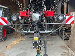 Massey Ferguson TD1310 TRC