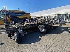 Rol/ex Scheibenegge / Disc harrow / Dechaumeur à disques / Erpice a dischi / Дисковая борона / Brona talerzowa 8 m