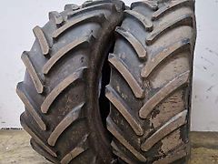 Bridgestone 650/65R42 Bridgestone VT-Tractor 170D/167E VF 38MM gebruikt DOT3222
