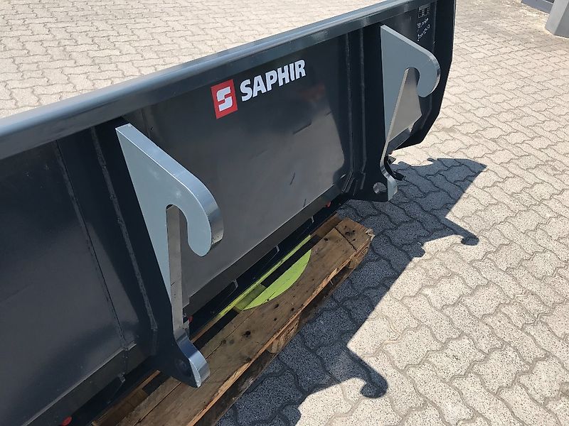 Saphir Dunggabel DG XL 23 *f. Claas/ Kramer*