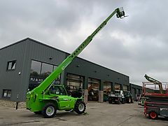 Merlo P40.17 Telehandler (ST25026)
