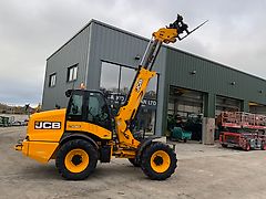 JCB TM320S Pivot Steer (ST24997)