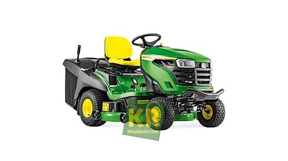 John Deere X167R #27416