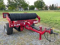 Lupus Cambridge 500/530 mm D, 1 Zylinder