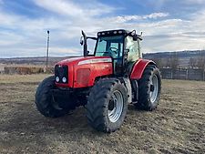 Massey Ferguson 6499