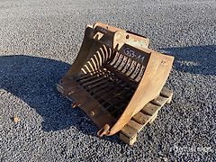 Kinshofer STL 1000 MS08 5,5-8,5 to