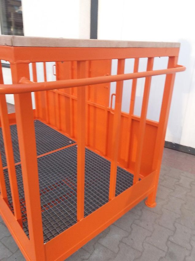 DMT Arbeitsplattform