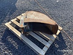 Kinshofer TL 300 mm KH03 / 3,5-5 to