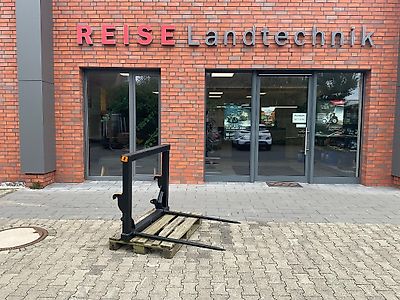 Alö Ballengabel S+ 115 Euro