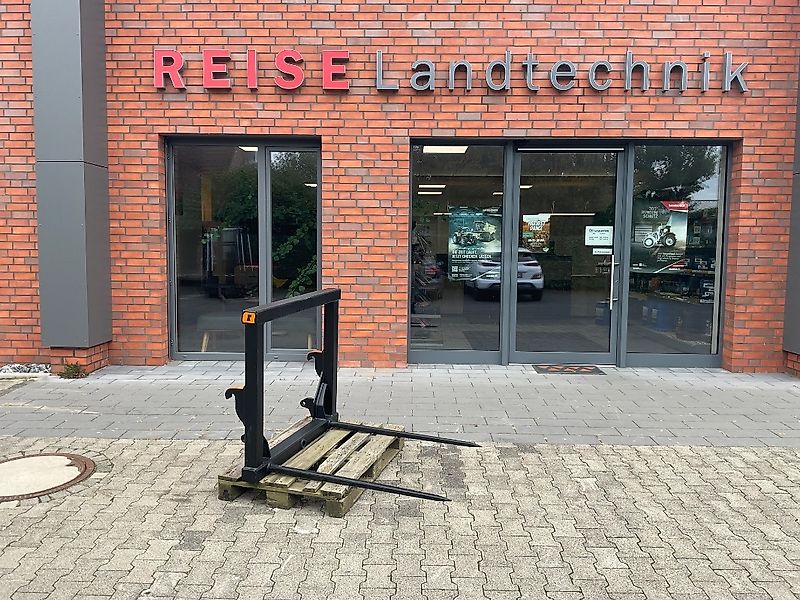 Alö Ballengabel S+ 115 Euro