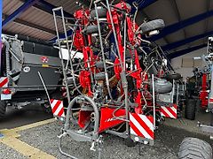 Massey Ferguson TD 1110 DN