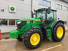 John Deere 6R 185