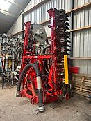 Schuitemaker Exacta 870