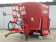 Trioliet SOLOMIX 1-1400