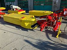 Pöttinger Novadisc 302