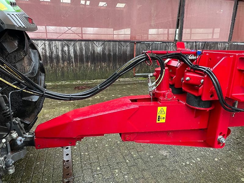 Veenhuis Tandemasser JVZK 23.000