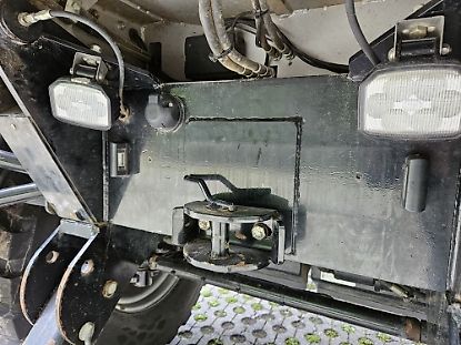 Veenhuis JVZK 23000 gronddumper (4x)