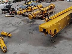 JCB 530 (Spare part/Reservedel/Ersatzteil)