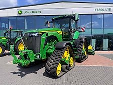 John Deere 8RX 370