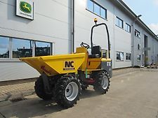 NC Engineering HT1810