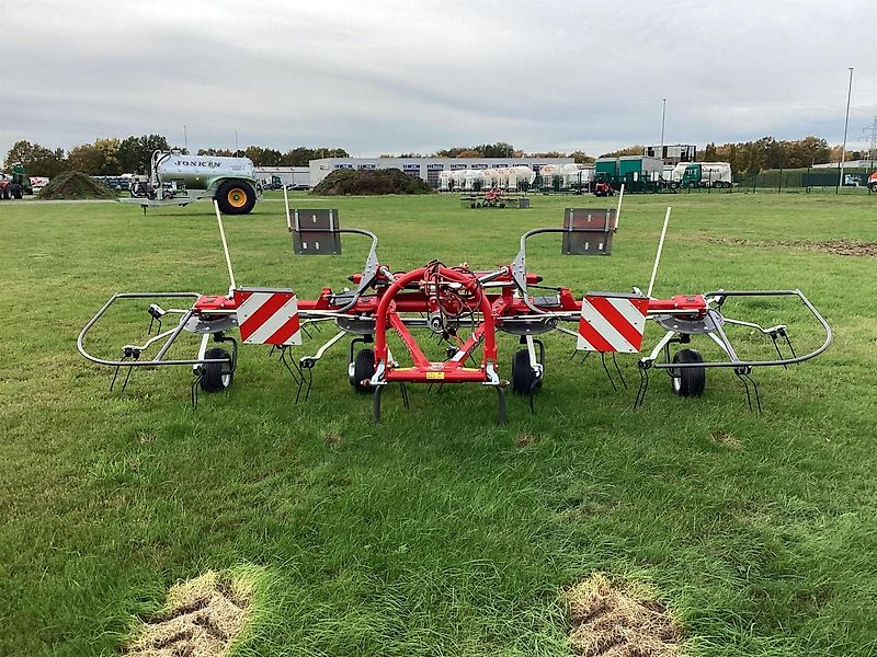Massey Ferguson TD 524 DN