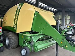 Krone Big Pack 1270 VC Multi-Bale
