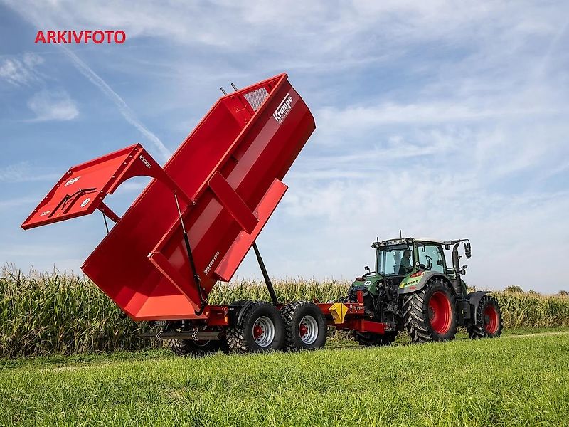 Krampe BB 790 CARRIER