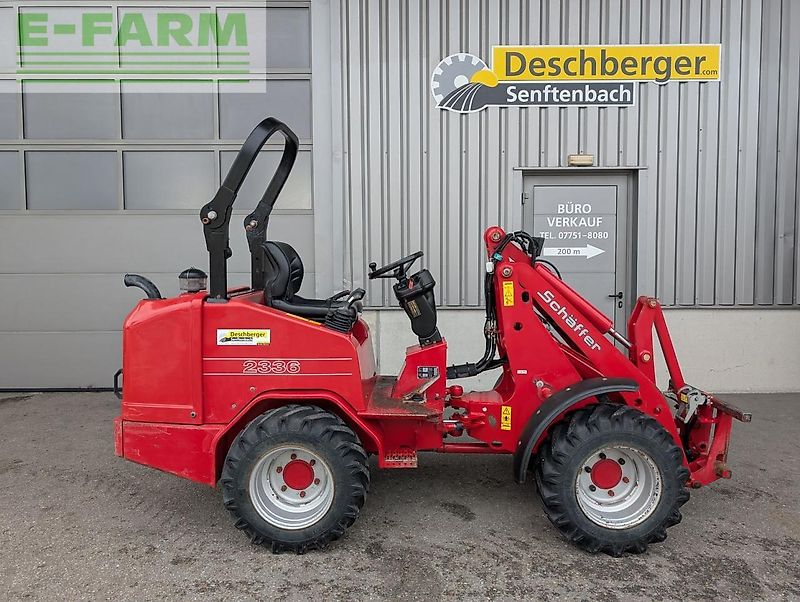 Schäffer 2336