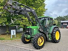 John Deere 6200
