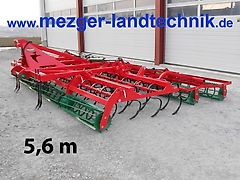 AGRO-MASZ AGRO-MASZ AU 56 (Kultiegge - Eggenkombination)