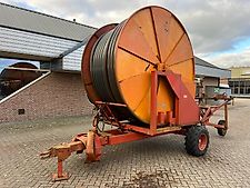 Emergo Haspel 100-300