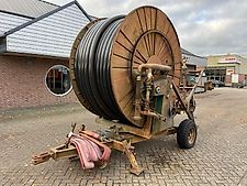 Nettuno haspel 100-350