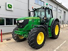 John Deere 6155M