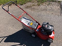 Rasenmäher Sabo 40 Classic