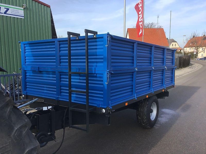 Bernardi EN62 "Easy Line" + 50 cm