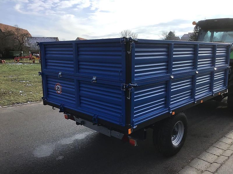 Bernardi EN62 "Easy Line" + 50 cm