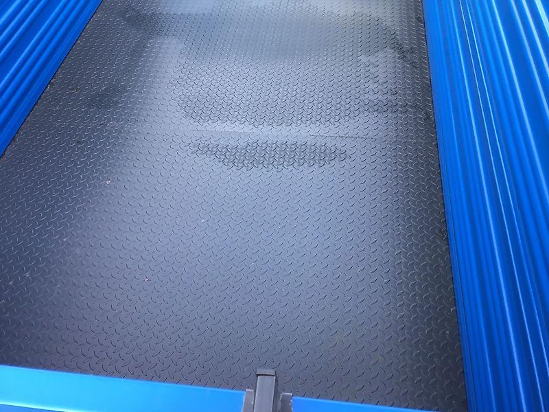 Bernardi EN62 "Easy Line" + 50 cm