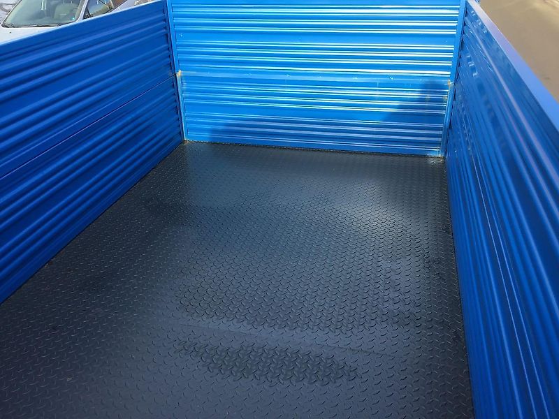 Bernardi EN62 "Easy Line" + 50 cm