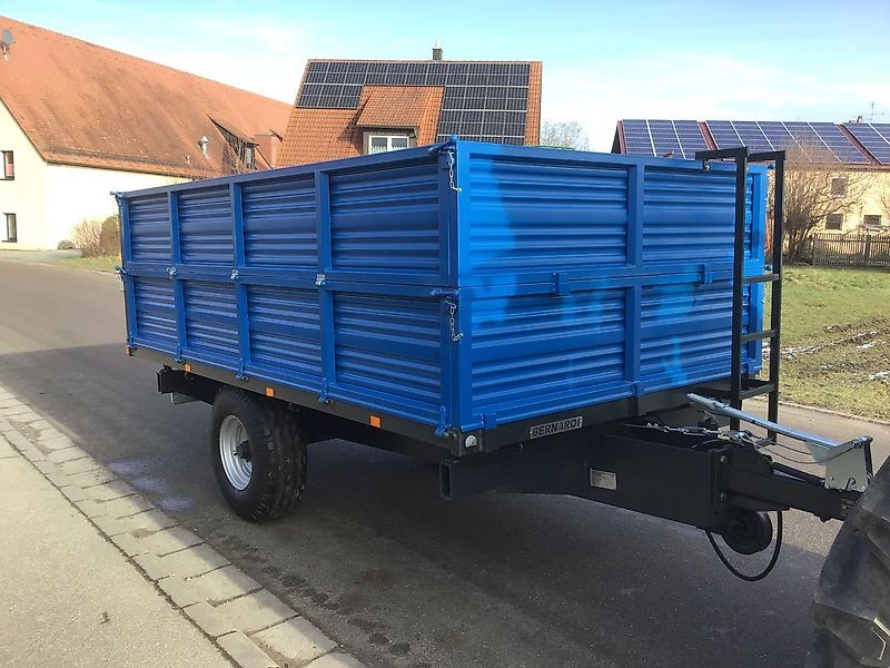 Bernardi EN62 "Easy Line" + 50 cm