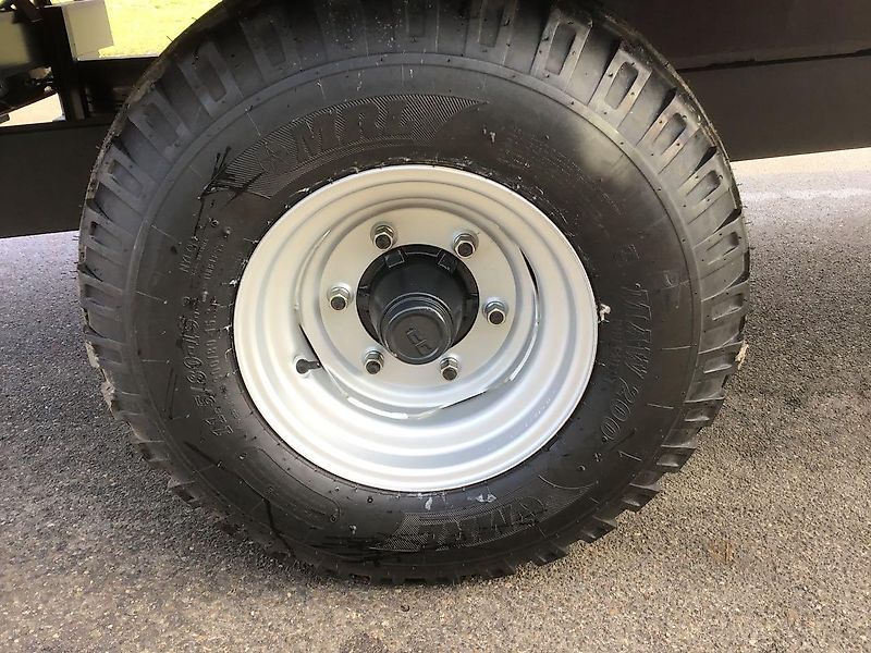 Bernardi EN62 "Easy Line" + 50 cm