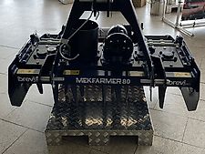 Breviglieri MEK Farmer 80/130