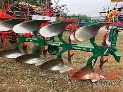 Regent Saturn 338 CX