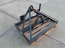 Vlakraam, egalisatieschuif