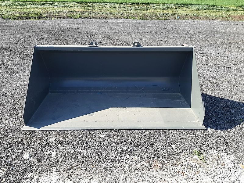 Bressel und Lade Cupa materiale usoare 2.2m