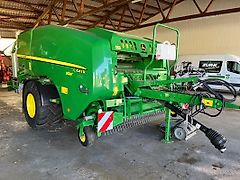 John Deere C441R