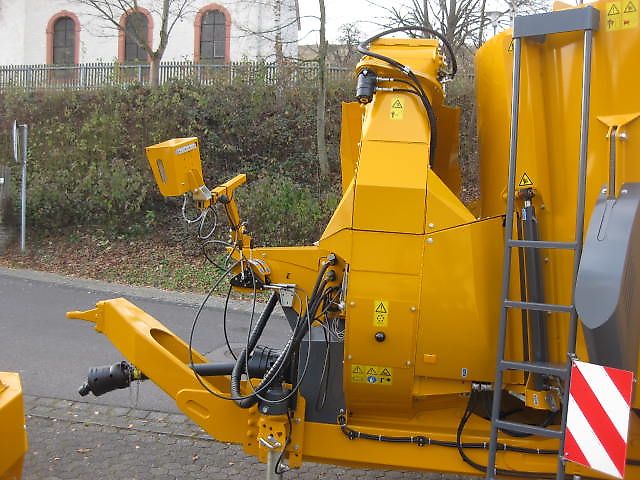 Lucas Spirmix-Jet 120