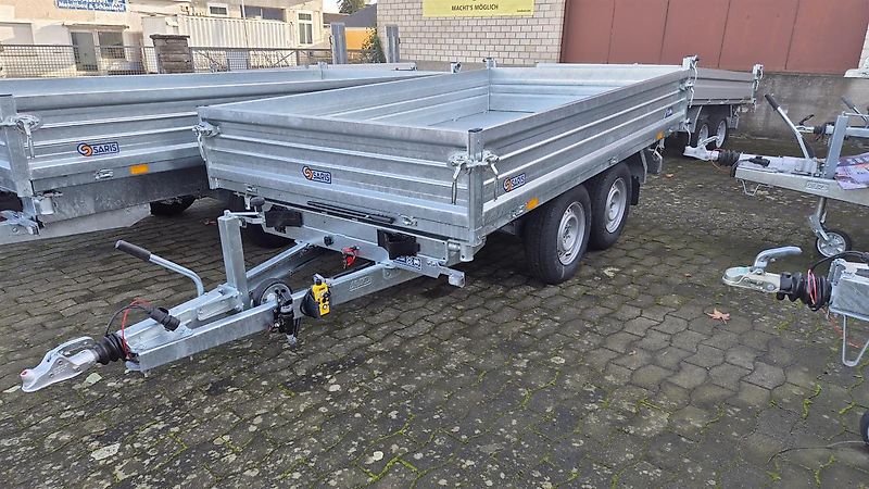 Saris K3 310 176 3000 2 HDS 40 EB