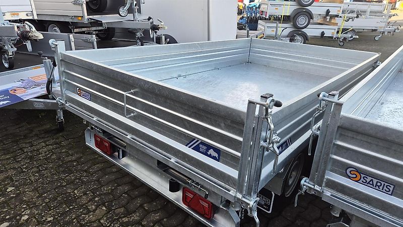 Saris K3 310 176 3000 2 HDS 40 EB